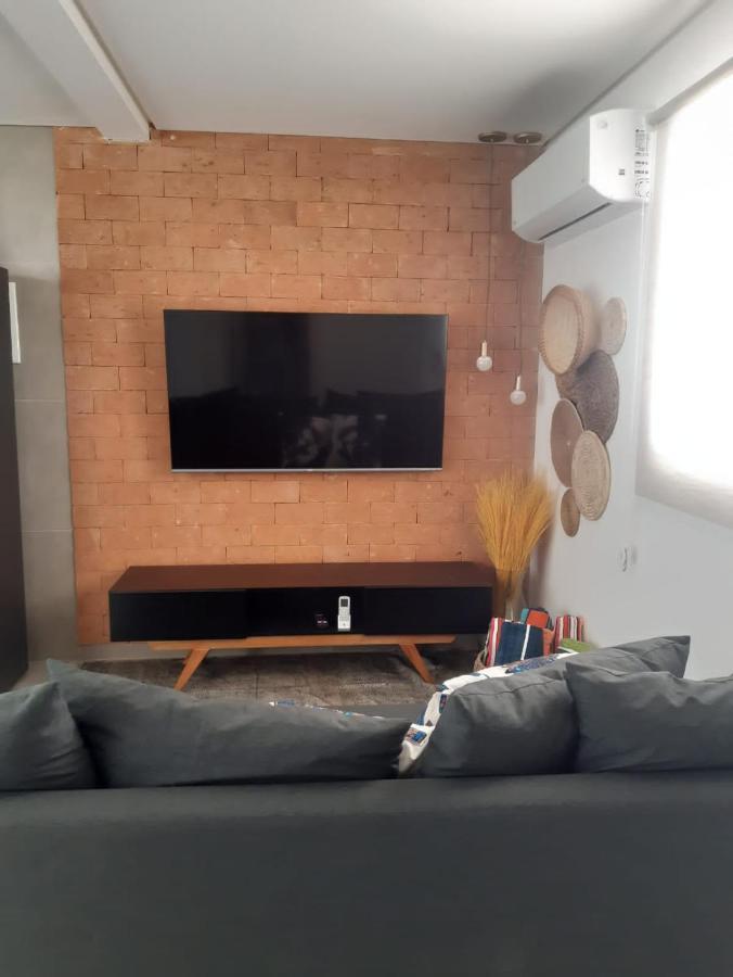 Passo de Camarajibe Casa Oka X 빌라 외부 사진