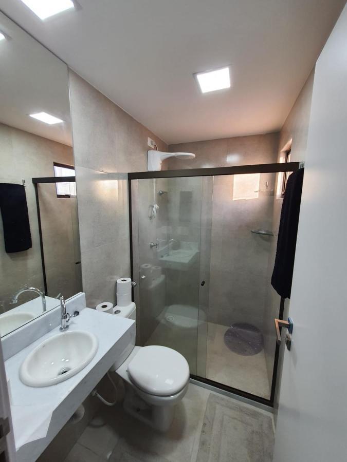 Passo de Camarajibe Casa Oka X 빌라 외부 사진
