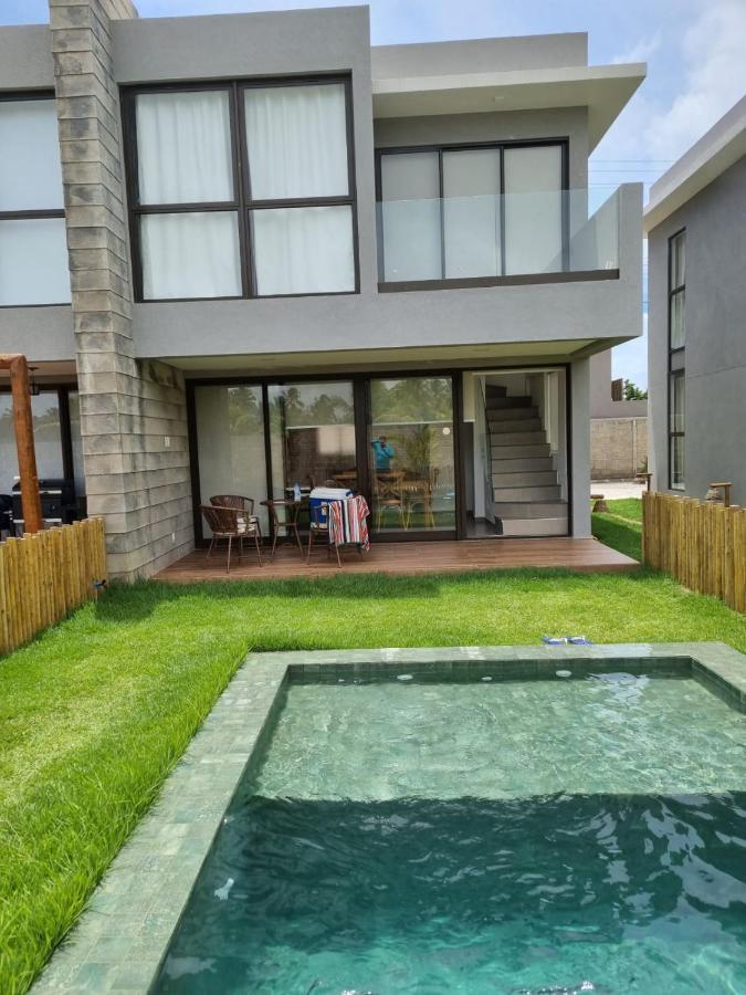 Passo de Camarajibe Casa Oka X 빌라 외부 사진